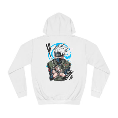 Kakashi-Hoodie