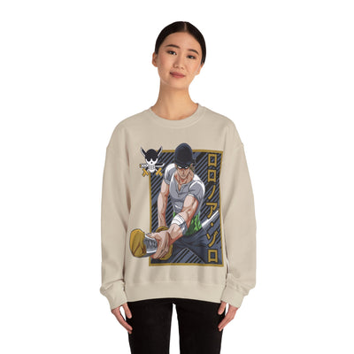 RORONOA ZORO -Sweatshirt