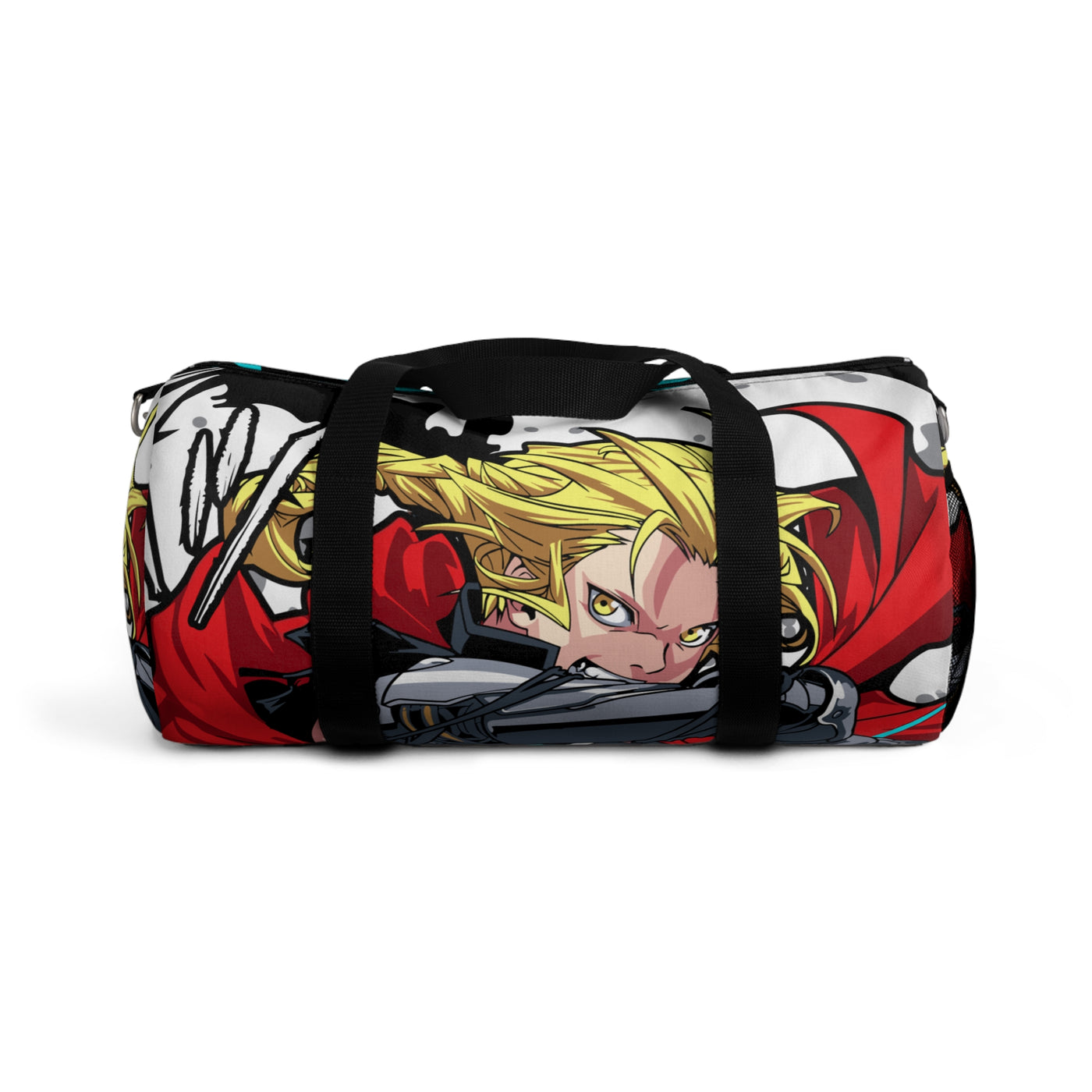 Edward Elric -Duffle Bag