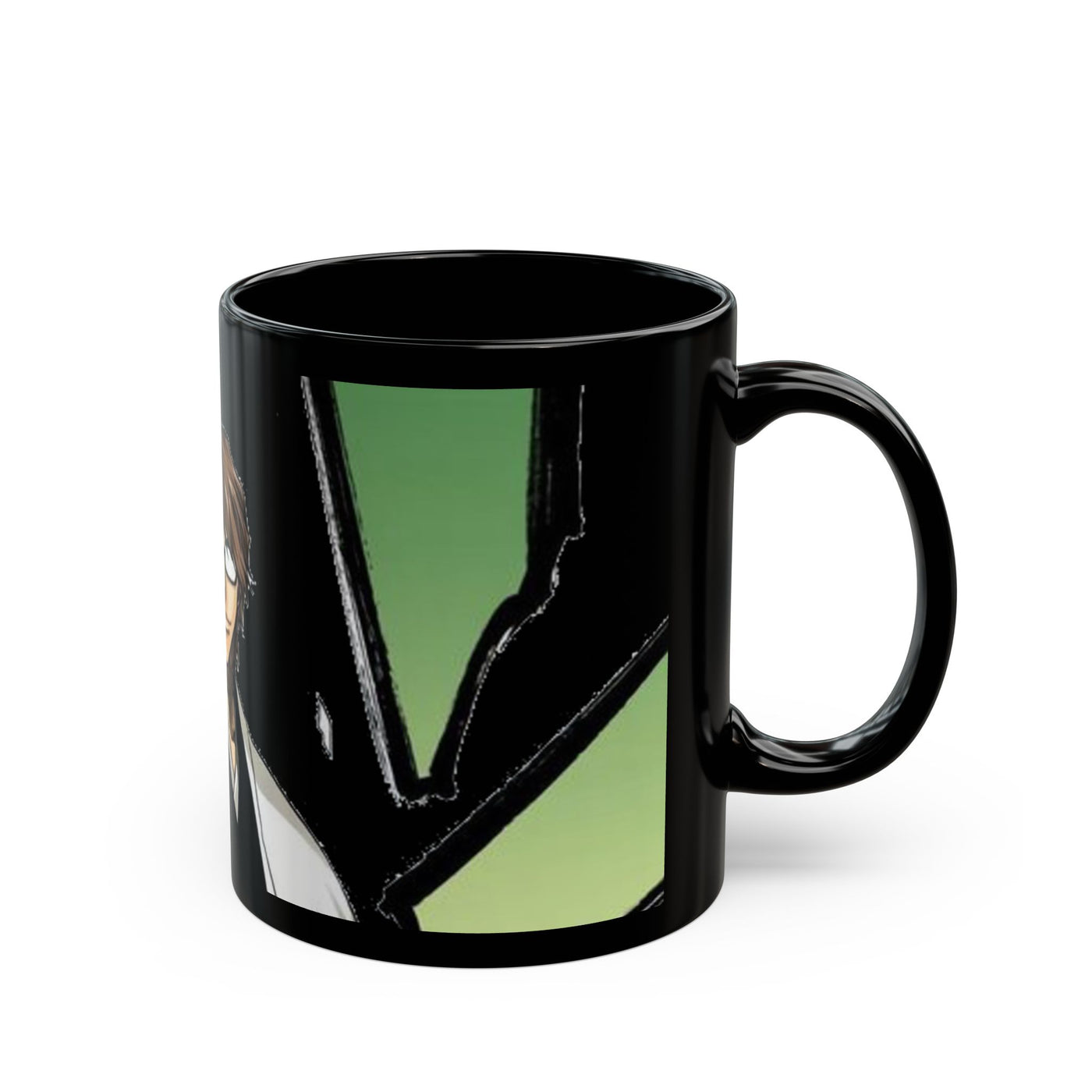 Sosuke Aizen -Coffee Mug