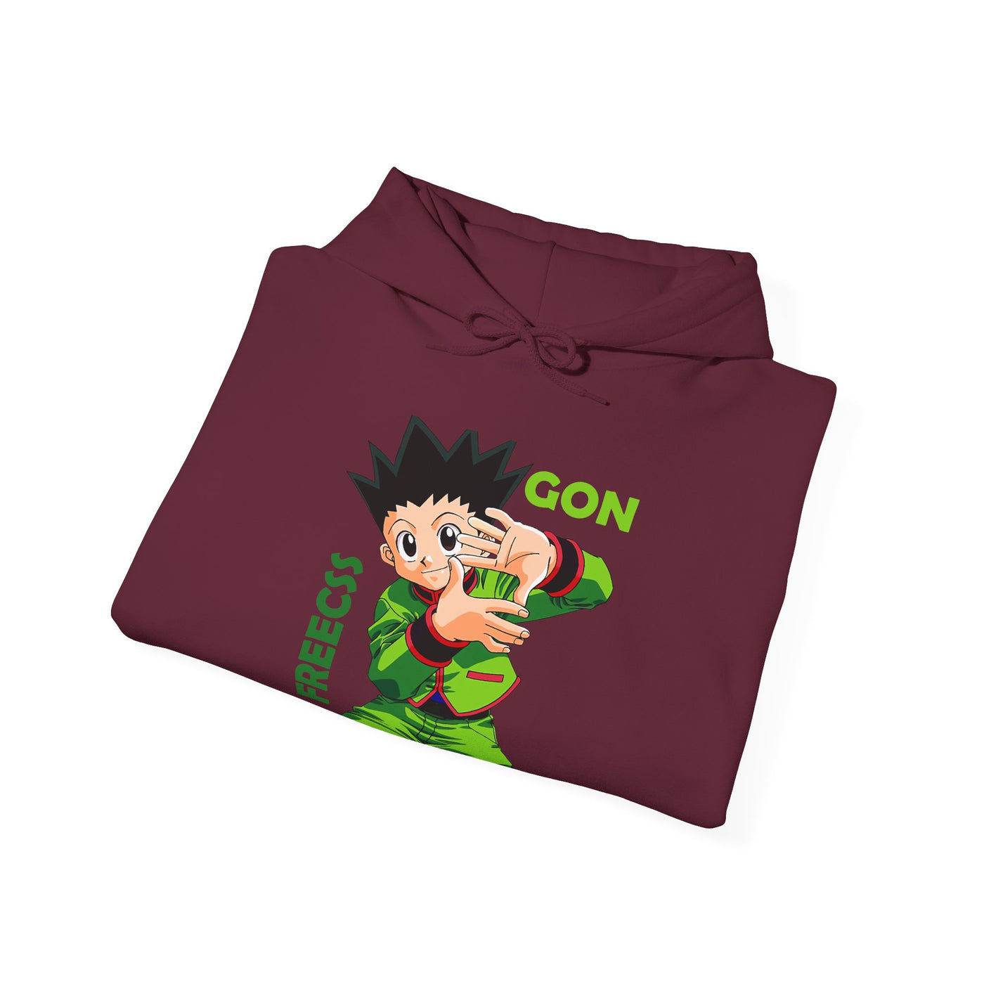 Gon -Hoodie