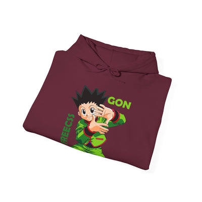 Gon -Hoodie