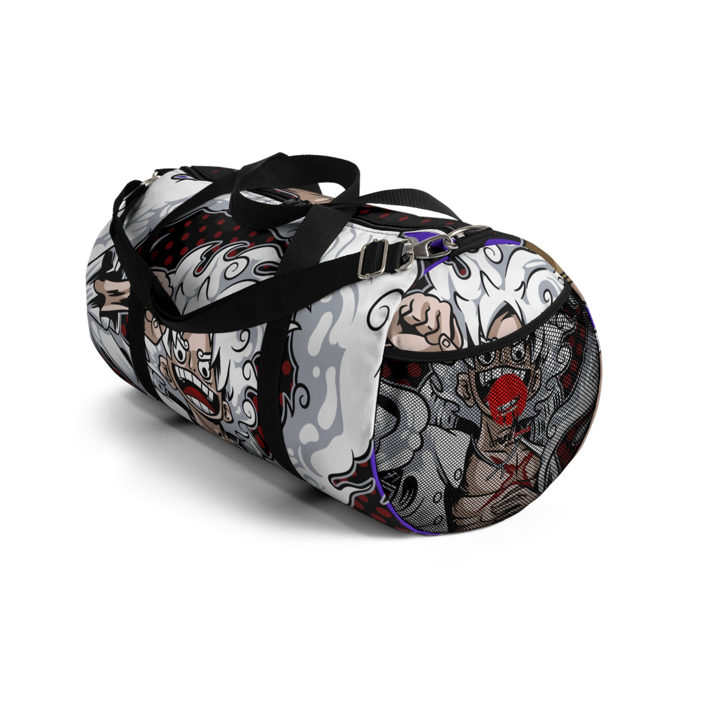 Luffy Gear 5 -Duffle Bag