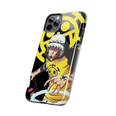 Trafalgar Law -Phone Cases