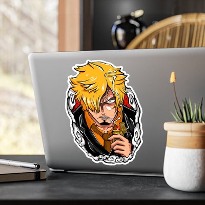 Sanji -Sticker