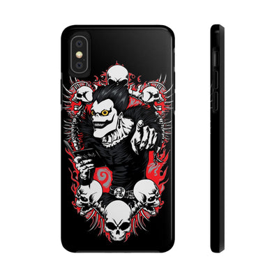 Ryuk-Phone Cases