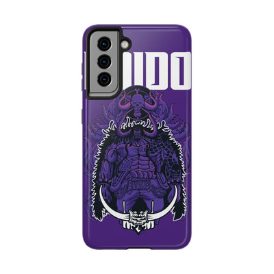 Kaido -Phone Cases