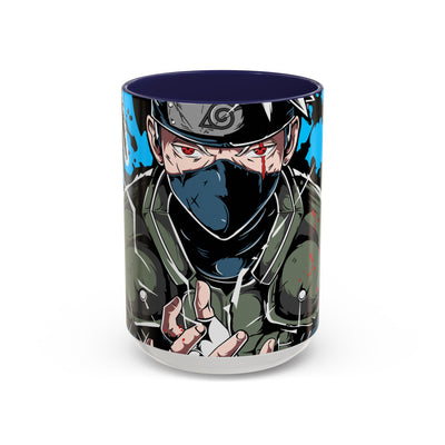 Kakashi -Coffee Mug