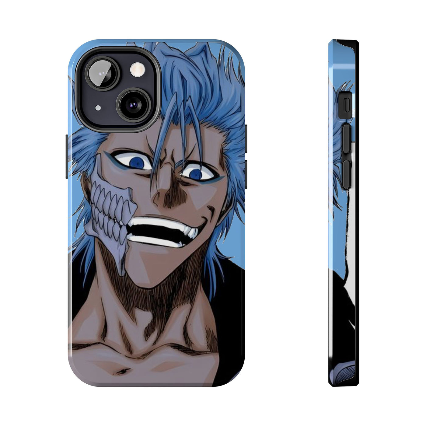 Grimmjow-Phone Cases