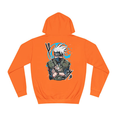 Kakashi-Hoodie