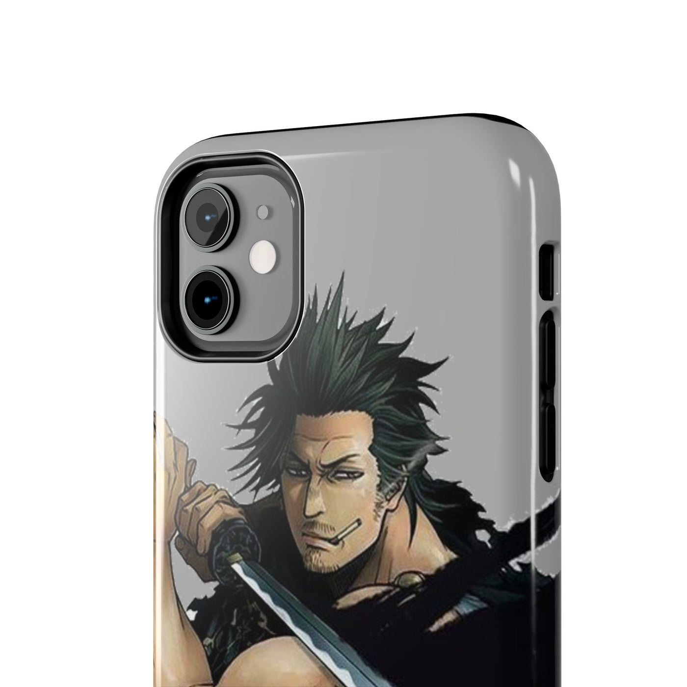 Yami Sukehiro-Phone Cases