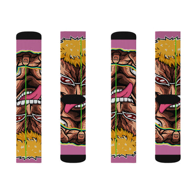 Doflamingo -Socks