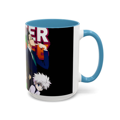 Hunter X Hunter -Coffee Mug