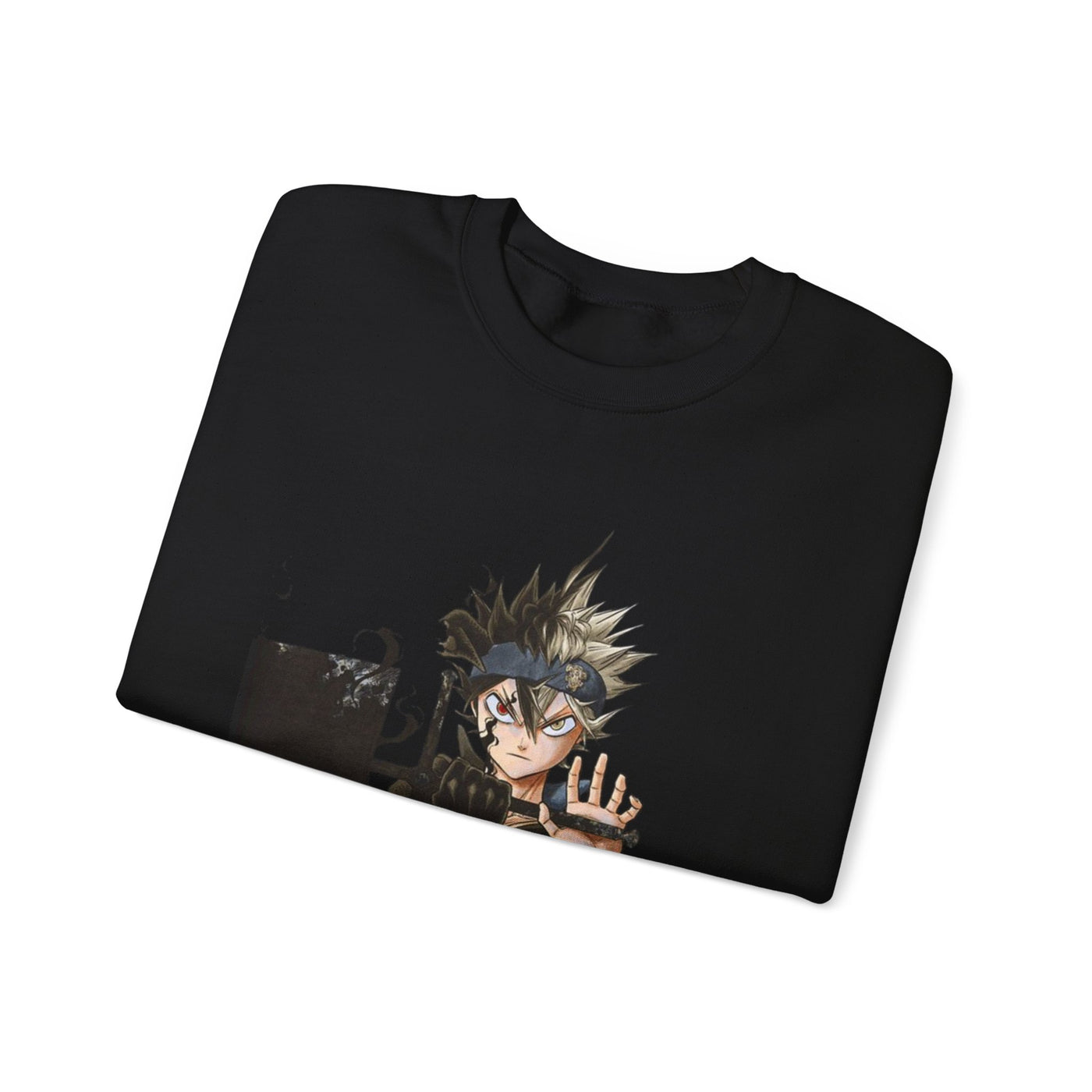 Asta Sword -Sweatshirt