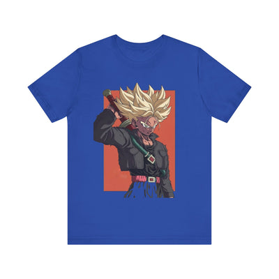 Trunks-tshirt