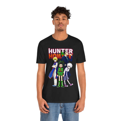 Hunter X Hunter -tshirt