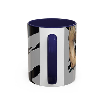 Yami Sukehiro -Coffee Mug