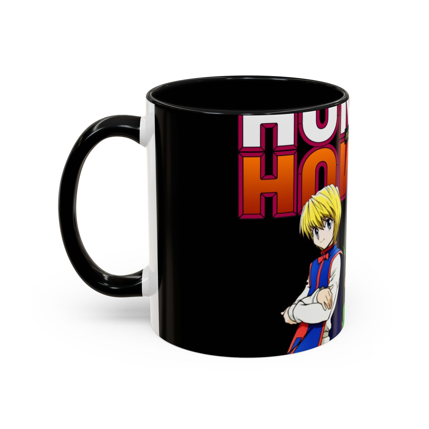 Hunter X Hunter -Coffee Mug