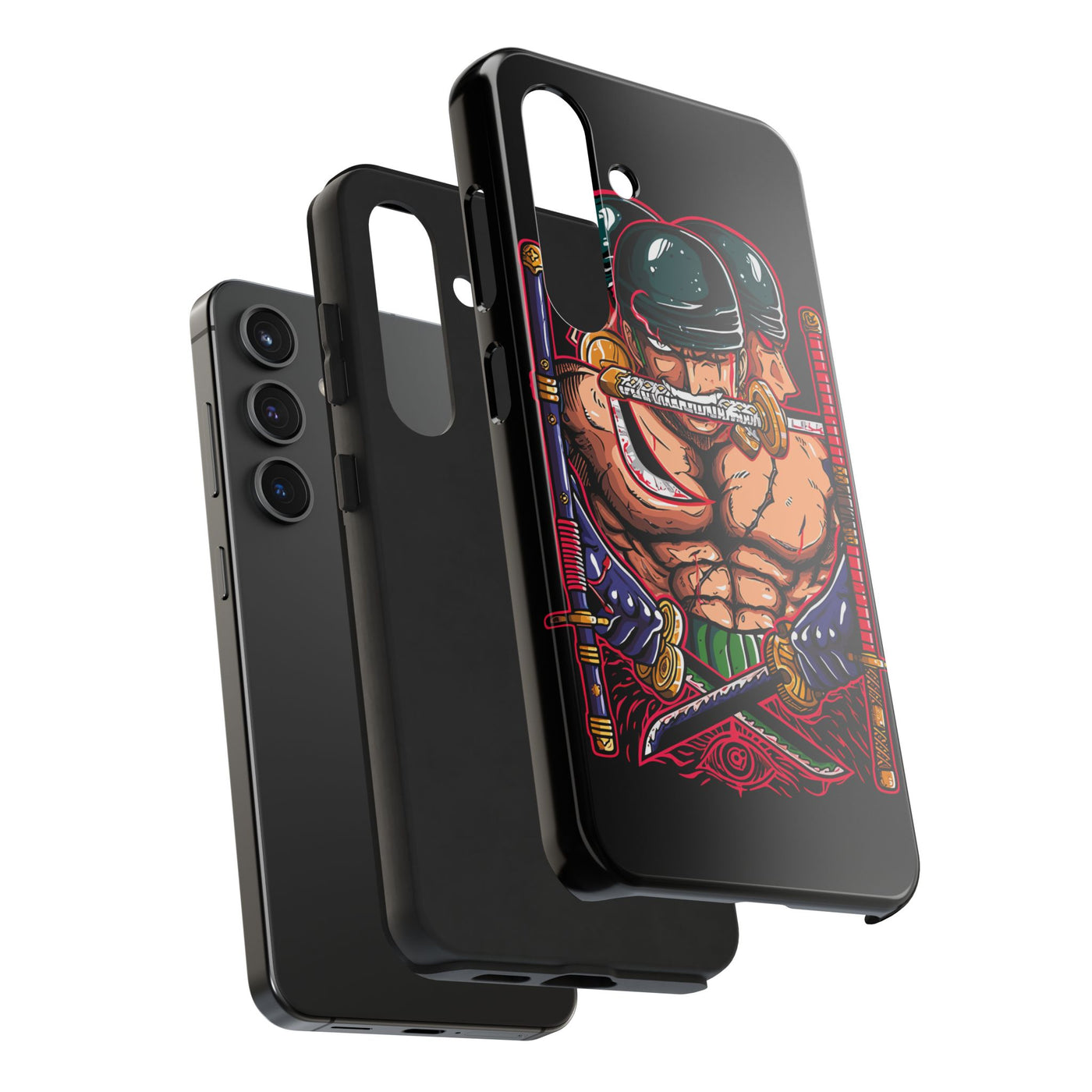 Zoro -Phone Cases