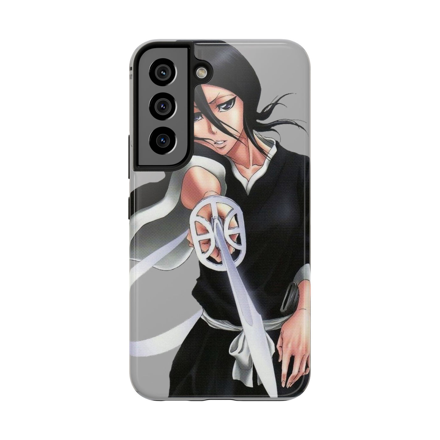 RUKIA KUCHIKI-Phone Cases