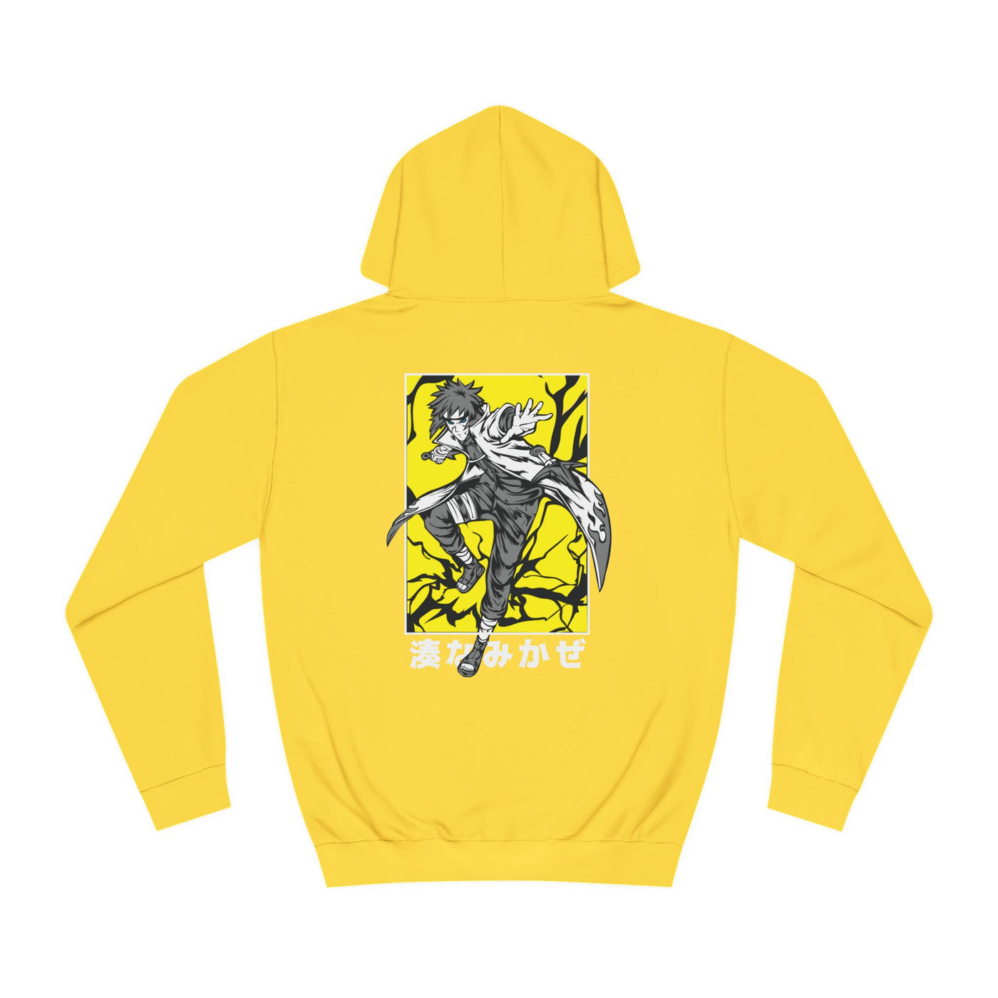 Minato -Hoodie