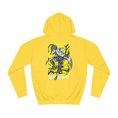 Minato -Hoodie