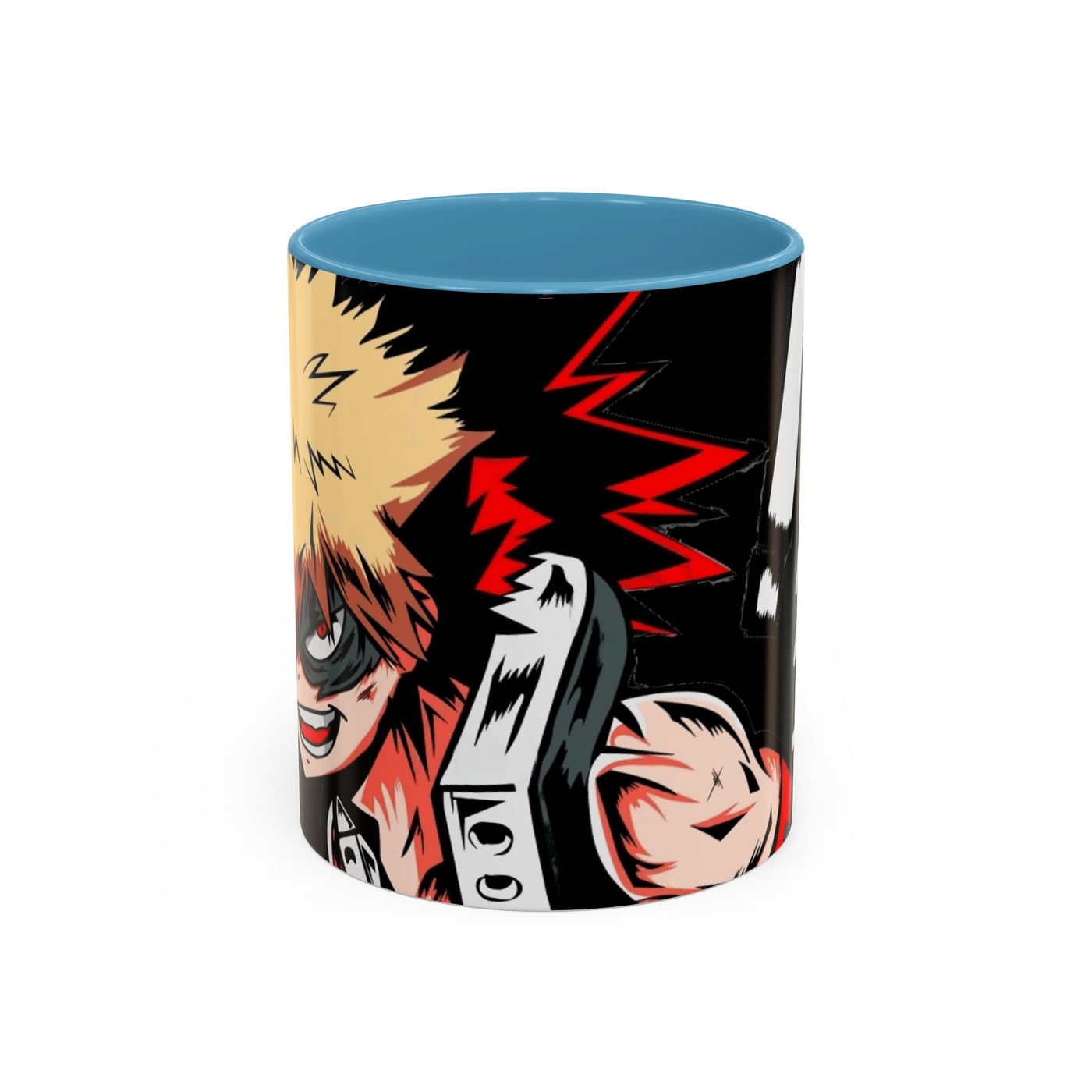 Bakugo -Coffee Mug