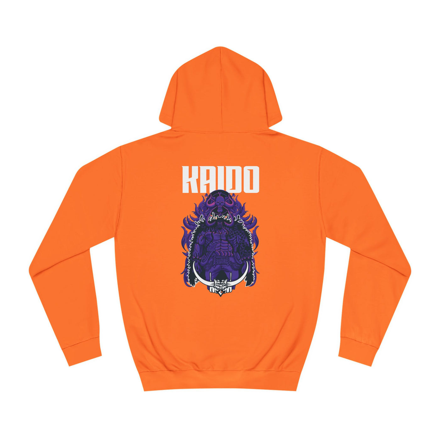 Kaido -Hoodie