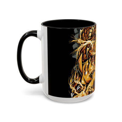 Zenitsu Agatsuma -Coffee Mug