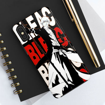 Bleach Ichigo-Phone Cases