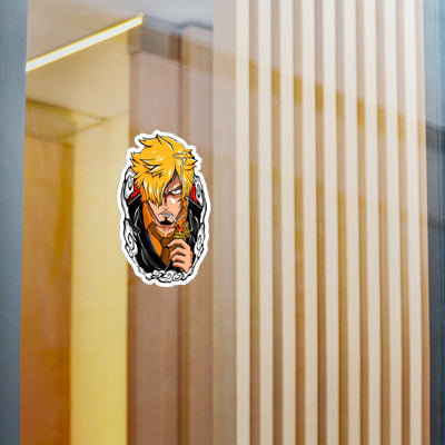 Sanji -Sticker