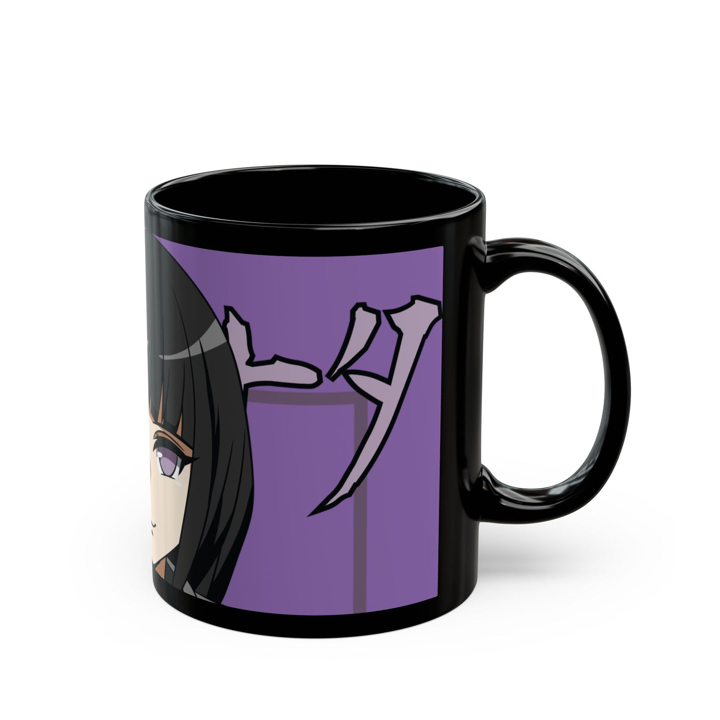 Hinata -Coffee Mug