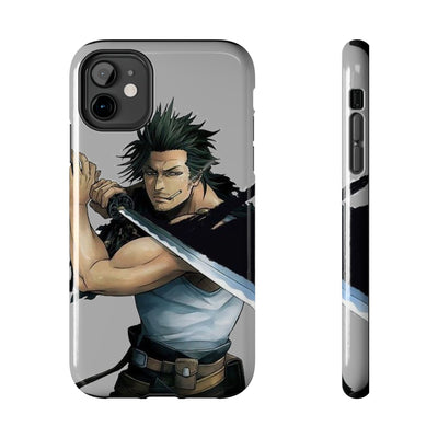 Yami Sukehiro-Phone Cases