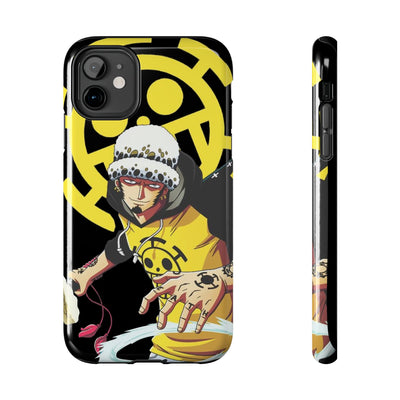 Trafalgar Law -Phone Cases