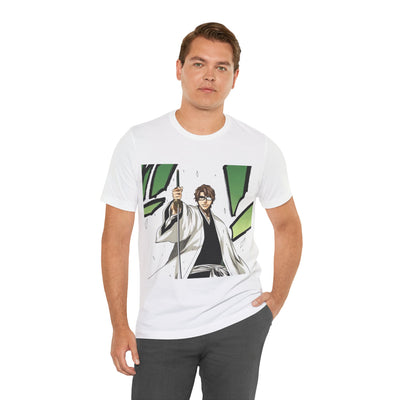 Sosuke Aizen-tshirt