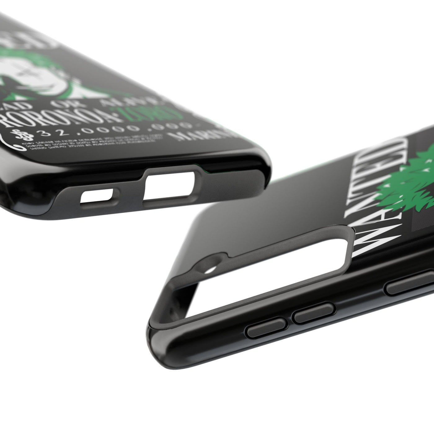 Roronoa Zoro -Phone Cases