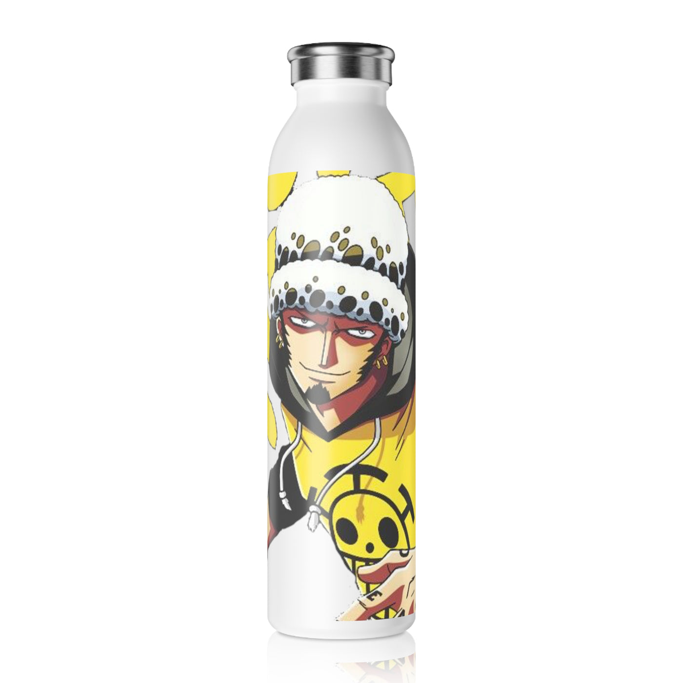 Trafalgar Law-Water Bottle