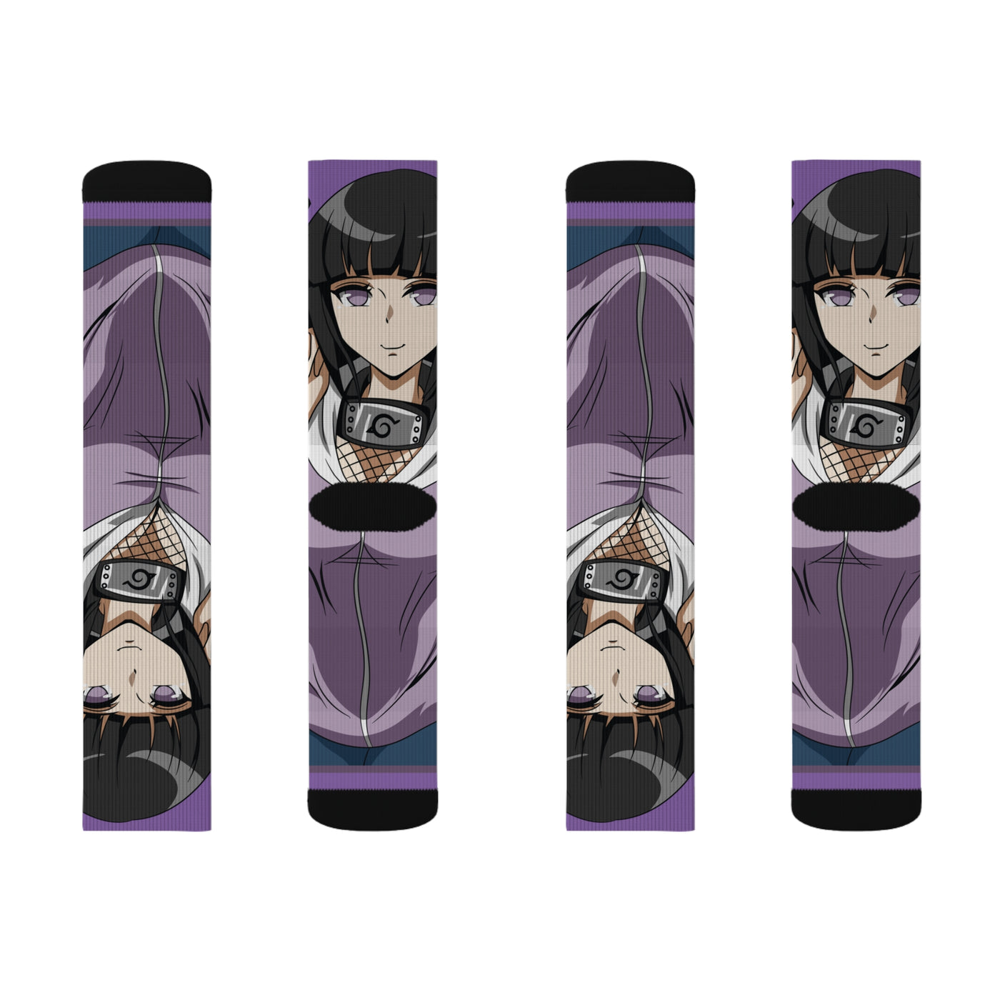 Hinata-Socks