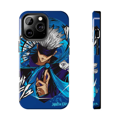 Gojo -Phone Cases