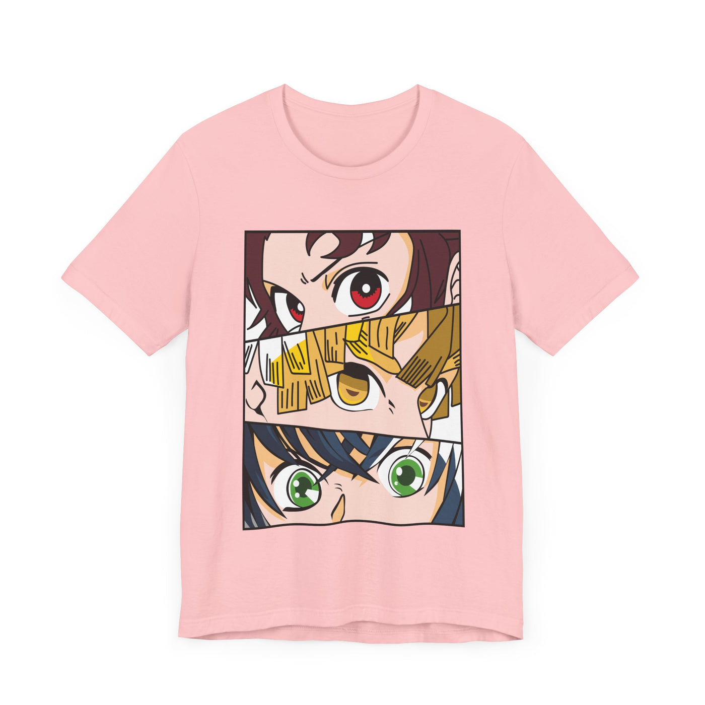 Demon Slayer-tshirt