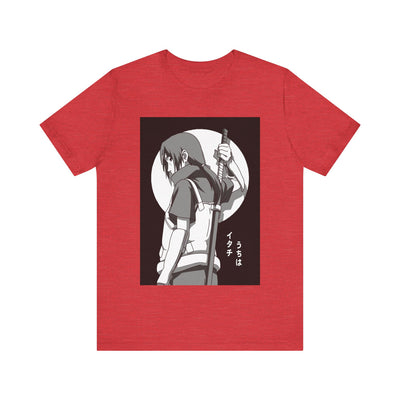 Itachi-tshirt