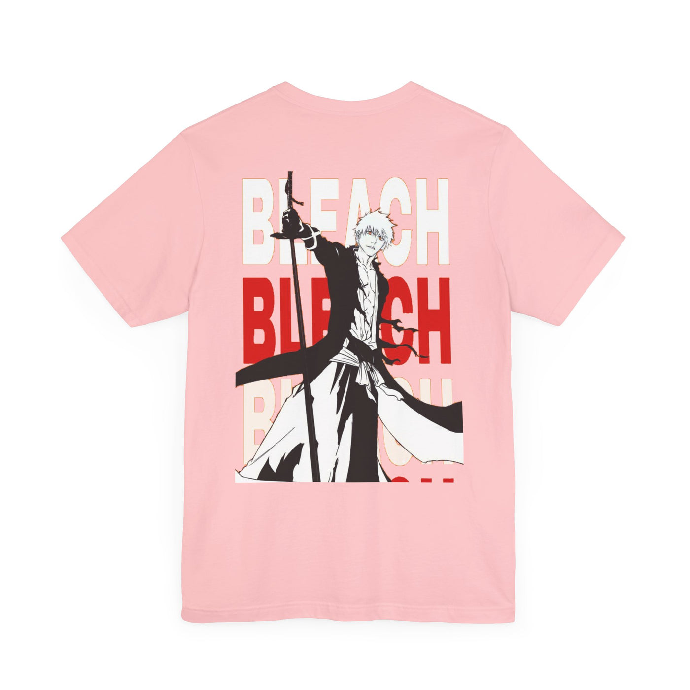 Bleach Ichigo-tshirt