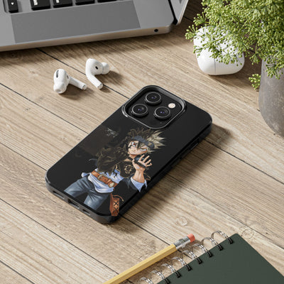 Asta Sword-Phone Cases