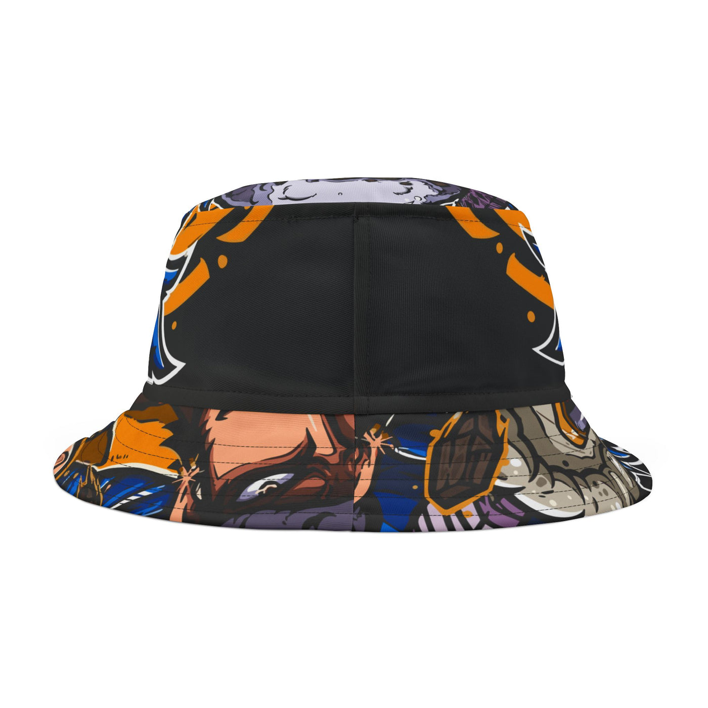 T Law- Bucket Hat