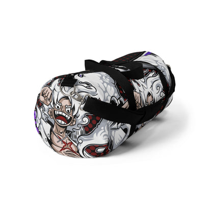 Luffy Gear 5 -Duffle Bag