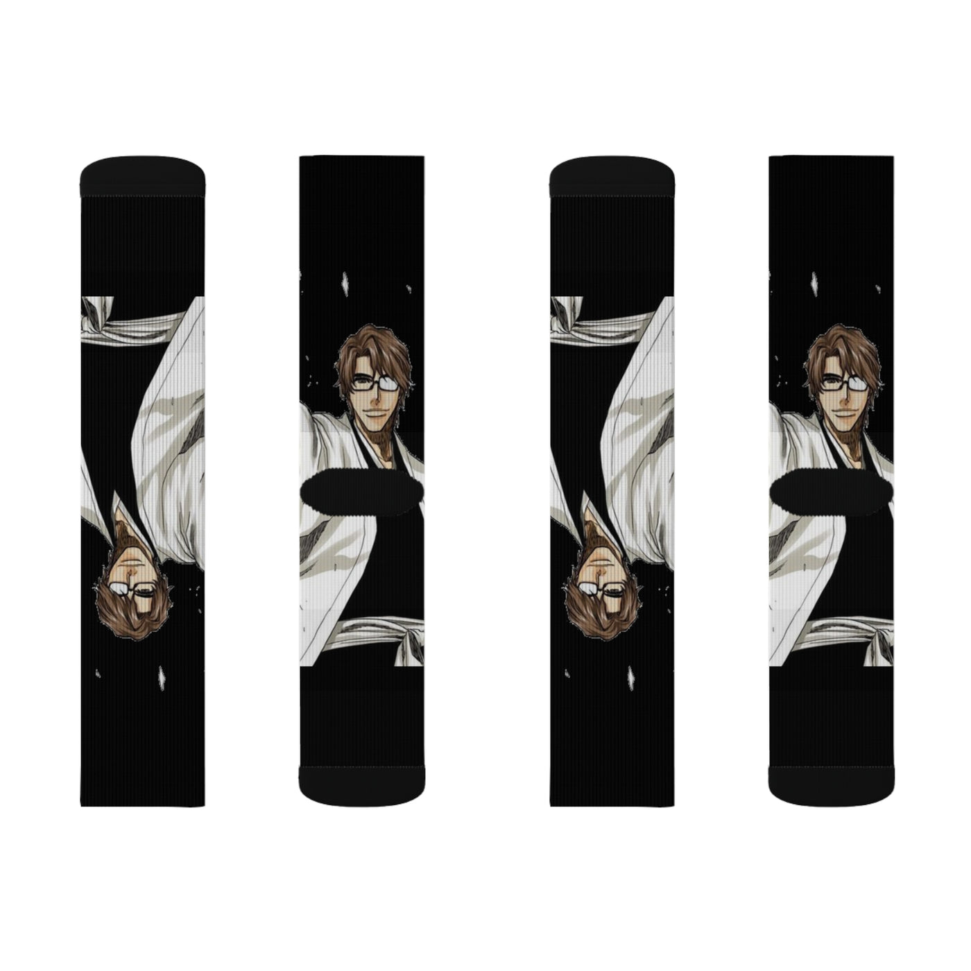 Sosuke Aizen-Socks