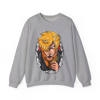 Sanji -Sweatshirt