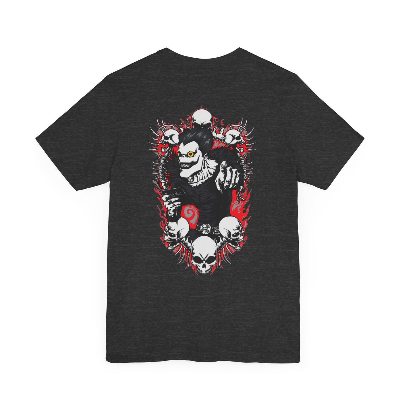 Ryuk-tshirt