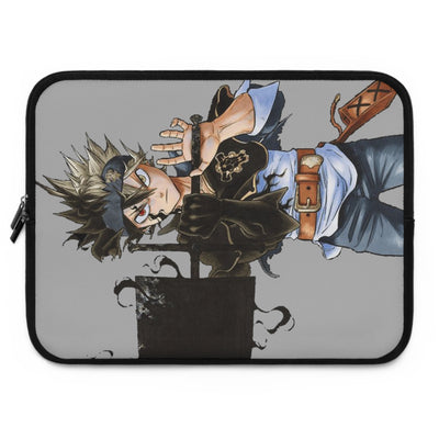 Asta Sword-Laptop Sleeve