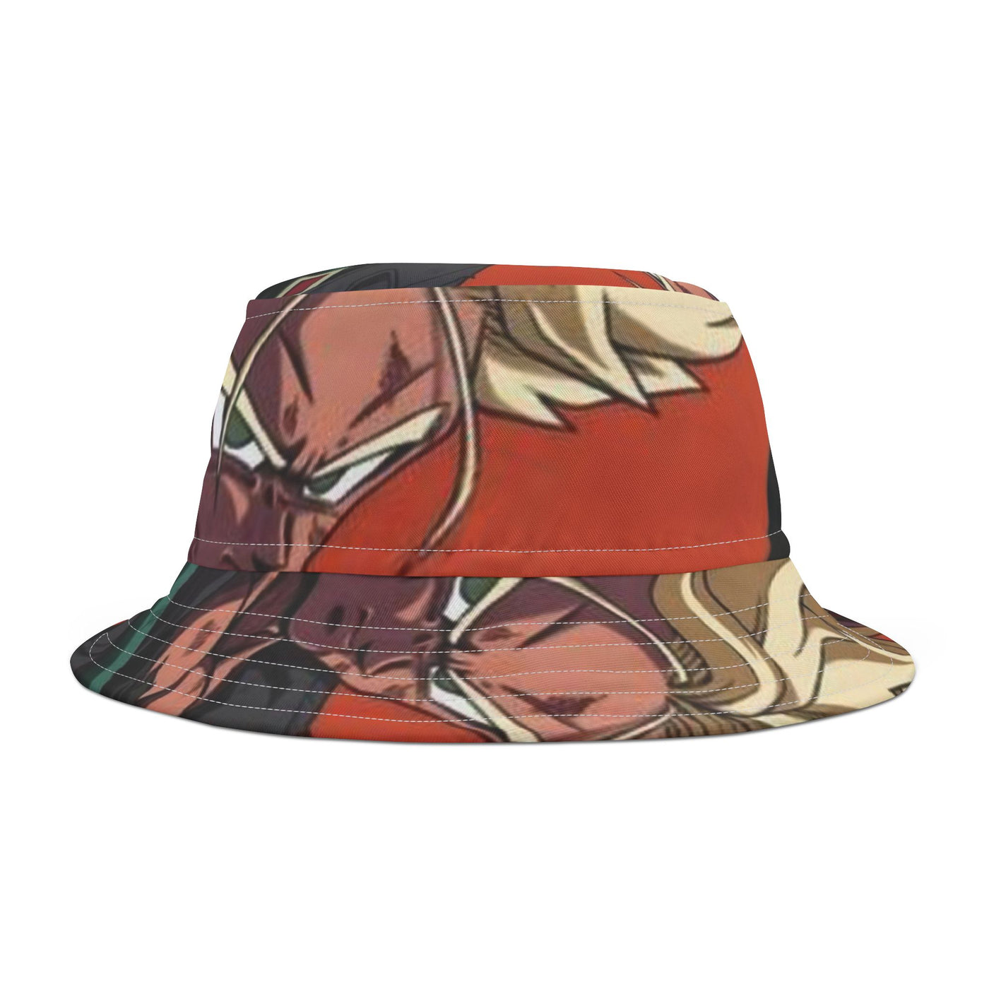 Trunks- Bucket Hat